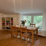 Am Alten Forsthaus Starsow Apartment *