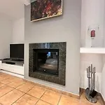 Am Alten Forsthaus Starsow Apartment Mirow