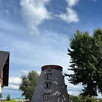 Apartment Am Alten Forsthaus Starsow *