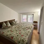Apartment Am Alten Forsthaus Starsow Mirow
