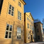 Am Alten Forsthaus Starsow