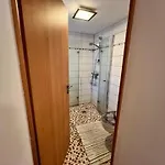 Am Alten Forsthaus Starsow Apartment
