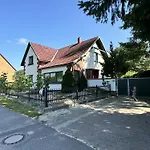 Apartment Am Alten Forsthaus Starsow