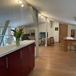 Apartment Am Alten Forsthaus Starsow