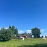 Am Alten Forsthaus Starsow Apartment
