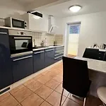 Am Alten Forsthaus Starsow Apartment *