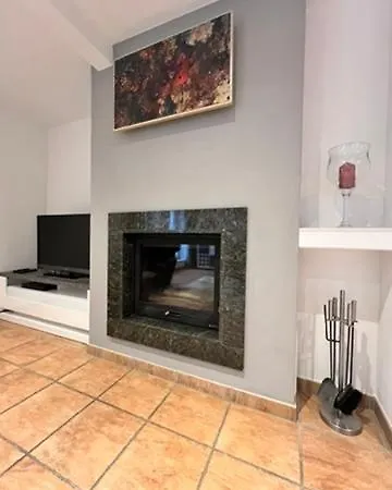 Am Alten Forsthaus Starsow Appartement Mirow