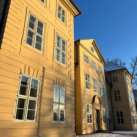 Am Alten Forsthaus Starsow