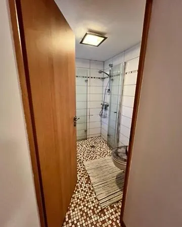 Am Alten Forsthaus Starsow Appartement