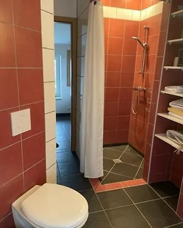 Am Alten Forsthaus Starsow Appartement